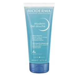 Bioderma Atoderm Gel Douche - Gel Detergente Corpo Lenitivo - 500 ml