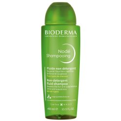 Bioderma Node Fluide - Shampoo Ultra Delicato - 400 ml