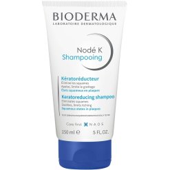 Bioderma Node K - Shampoo Lenitivo Anti-Prurito - 150 ml