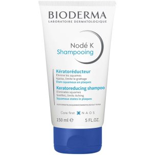 Bioderma Node K - Shampoo Lenitivo Anti-Prurito - 150 ml