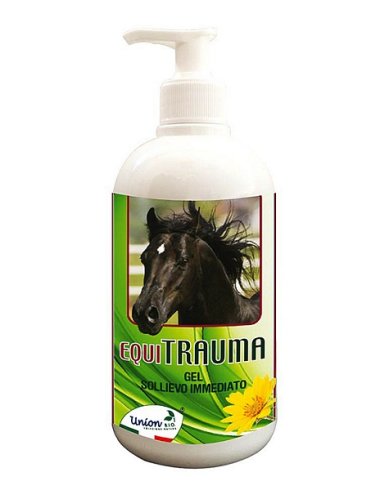 Equitrauma 500 ml