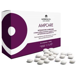 Ampcare Integratore Difese Immunitarie 30 Compresse