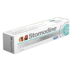 Stomadine Gel Gengivale Cani e Gatti 30 ml