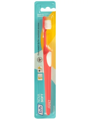 Tepe spazzolino nova soft