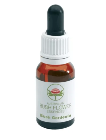 Bush gardenia gocce 15ml Bush gardenia gocce 15ml