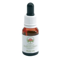 BUSH IRIS GOCCE 15ML