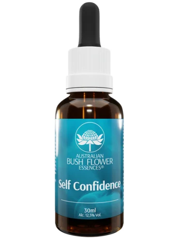Self confidence ess austr 30ml Self confidence ess austr 30ml