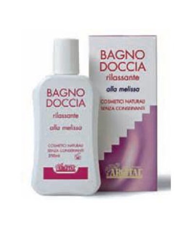 Bagno doccia rilassante 250ml