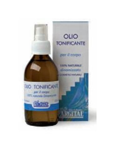 Olio tonificante 125ml