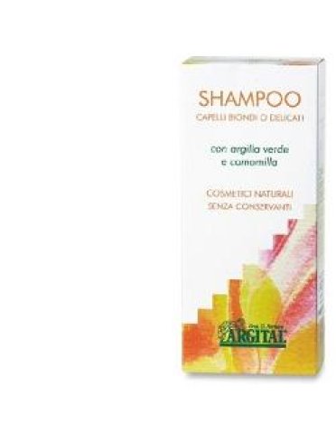 Shampoo biondi o delicati250ml Shampoo biondi o delicati250ml