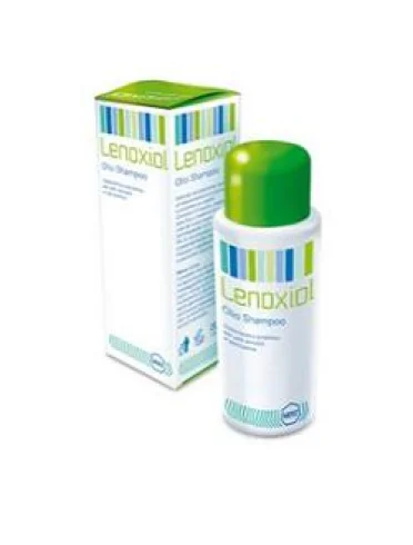 Lenoxiol olio shampoo 200ml Lenoxiol olio shampoo 200ml