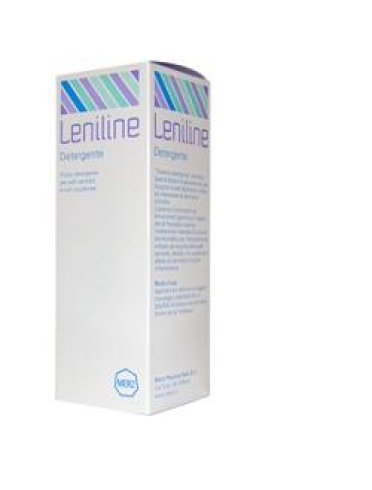 Leniline detergente fluido 200 ml