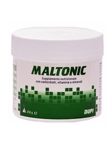 Maltonic granulare 250 g