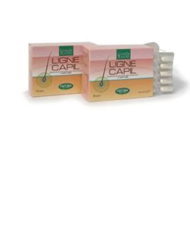 Ligne capil 60 capsule Ligne capil 60 capsule