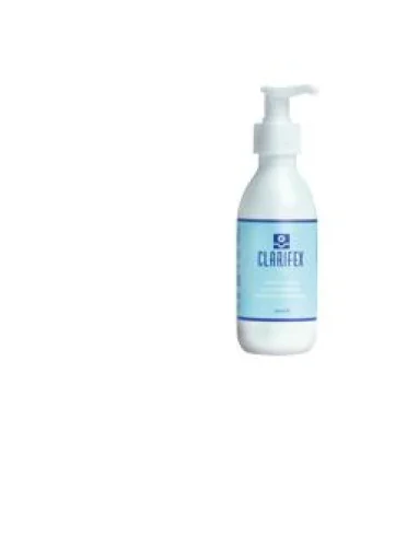Clarifex dermopurificante 200 ml Clarifex dermopurificante 200 ml