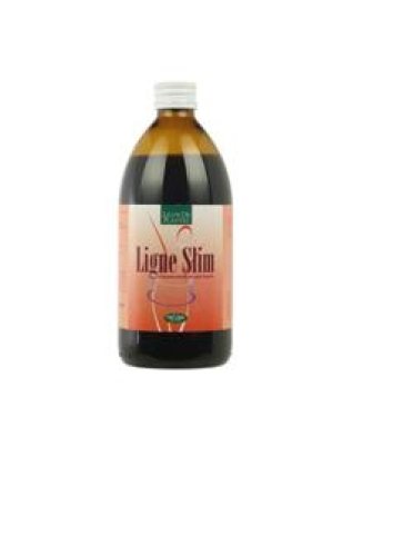 Ligne dren slim biologico 500 ml