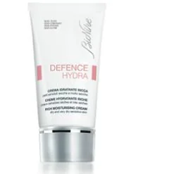 BIONIKE DEFENCE HYDRA CREMA IDRATANTE RICCA
