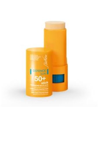 Bionike defence sun stick 50 protezione m alta