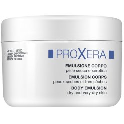 BioNike Proxera - Crema Emulsione Corpo Ristrutturante - 400 ml