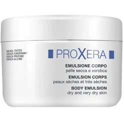 BioNike Proxera - Crema Emulsione Corpo Ristrutturante - 400 ml