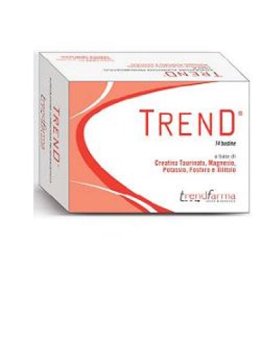Trend*int 14bs 47,6g