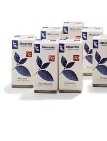 Fieno greco 100ml tm