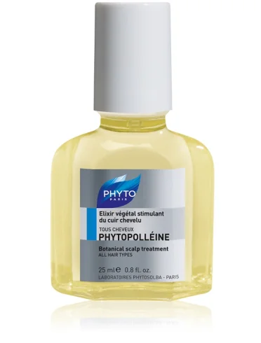 Phyto phytopolleine trattamento rivitalizzante del cuoio capelluto Phyto phytopolleine trattamento rivitalizzante del cuoio capelluto
