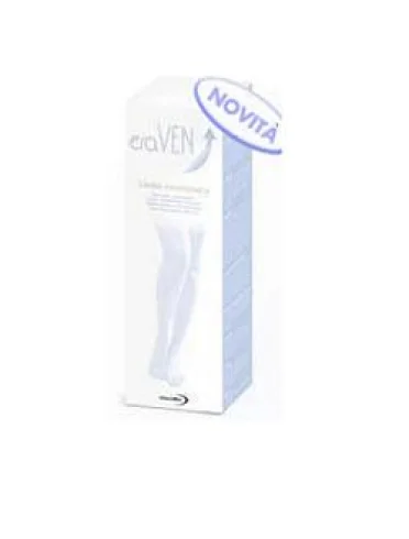 Eraven crema vasotonica 75 ml Eraven crema vasotonica 75 ml