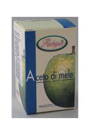 Rubigen aceto di mele 60 capsule