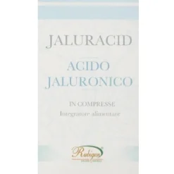 RUBIGEN ACIDO IALURONICO 50 COMPRESSE