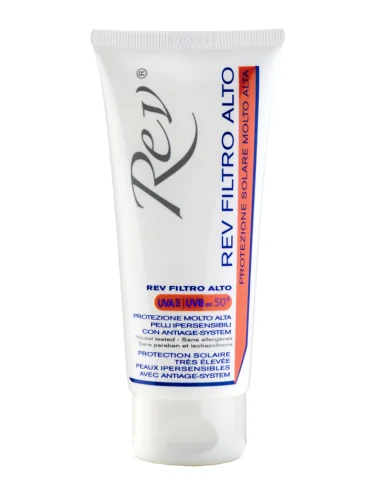 Rev filtro alto crema 100ml Rev filtro alto crema 100ml