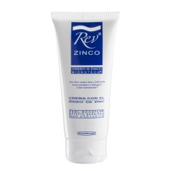 Rev Zinco - Crema Corpo all'Ossido di Zinco per Arrossamenti - 100 ml