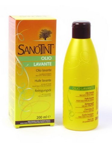 Sanotint olio lavante 200ml