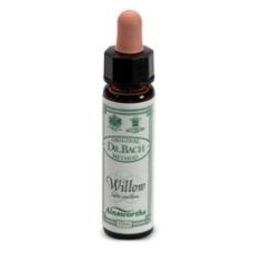 Dr. Bach Willow Ainsworths Fitoterapico 10 ml