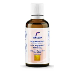 OLIO PANCINO 50 ML