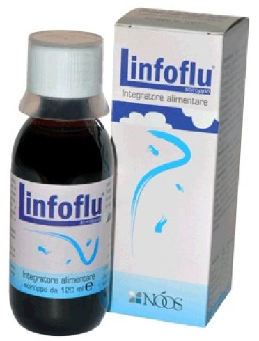 Linfoflu soluzione orale 120 ml