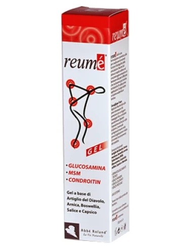 Reume' gel 100 ml Reume' gel 100 ml