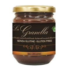 CRE LA GRANELLA CR SPALM 200G