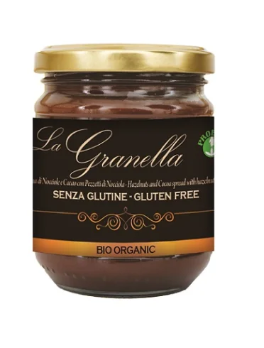 Cre la granella cr spalm 200g Cre la granella cr spalm 200g