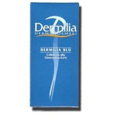 DERMILIA BLU COLLUT 200ML