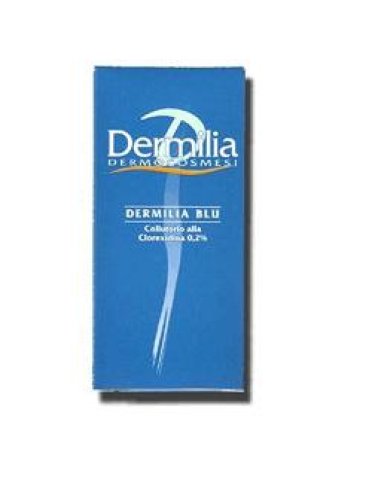 Dermilia blu collut 200ml