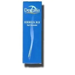 Dermilia Blu Gel per l'Igiene Orale 50 ml