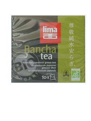 Lima te' bancha in filtri 15 g