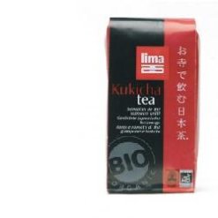 LIMA TE' KUKICHA IN FOGLIE 150 G