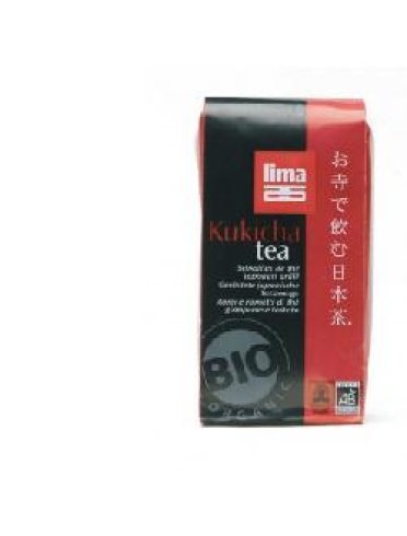 Lima te' kukicha in foglie 150 g