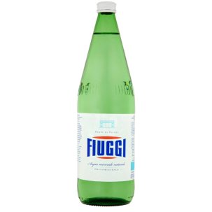 ACQUA MINERALE FIUGGI 1 LITRO