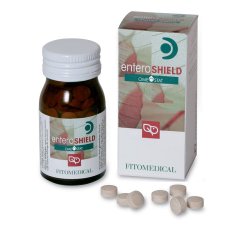 ENTEROSHIELD 70 TAVOLETTE 35 G