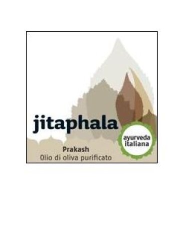 Jitaphala virya olio 200ml