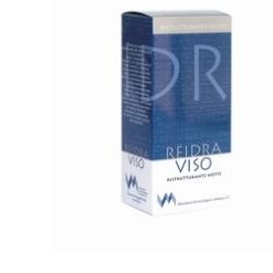 REIDRA VISO RISTRUTT NTT 50ML