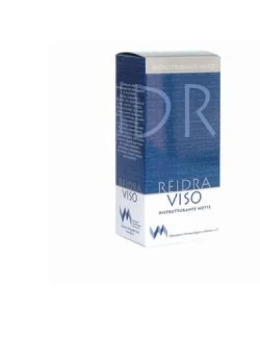 Reidra viso ristrutt ntt 50ml Reidra viso ristrutt ntt 50ml